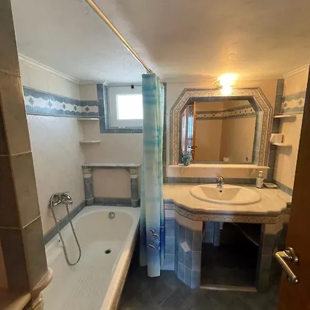 Διαμέρισμα Gialos