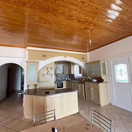 Gialos * Elafonissos