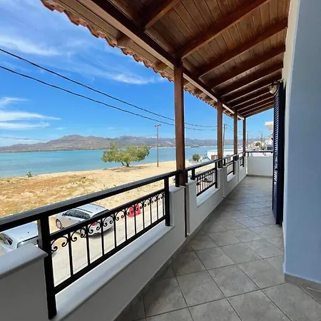 Διαμέρισμα Gialos Ελαφόνησος