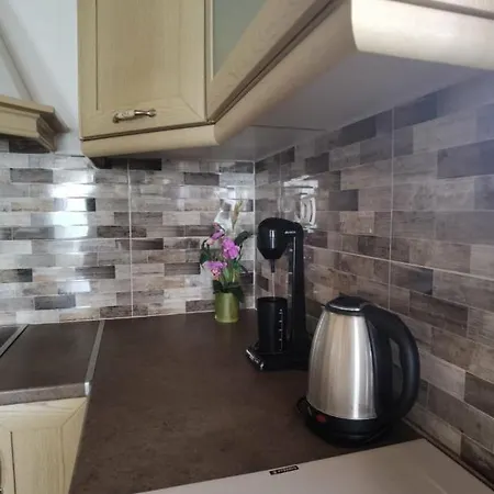 Appartamento Gialos Elafonissos