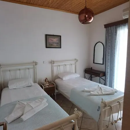 Gialos Διαμέρισμα *