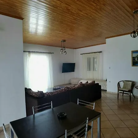 Διαμέρισμα Gialos *