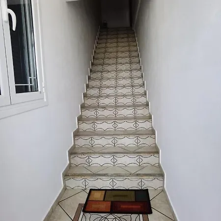 Διαμέρισμα Gialos Ελαφόνησος