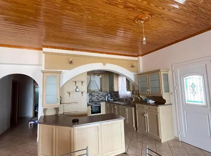 Gialos * Elafonissos