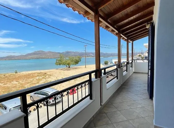 Apartamento Gialos Elafonissos