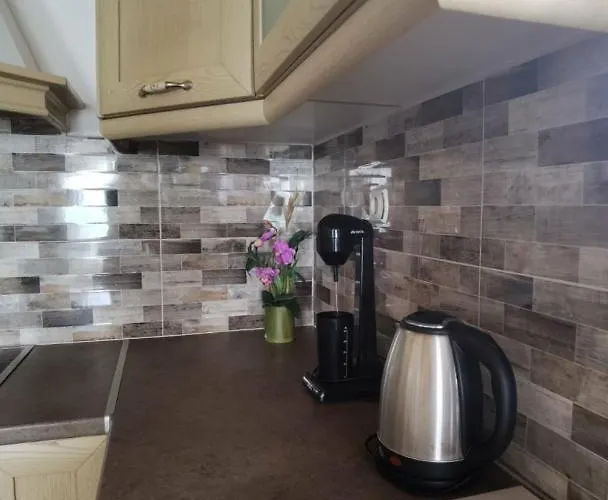 Appartement Gialos Elafonissos