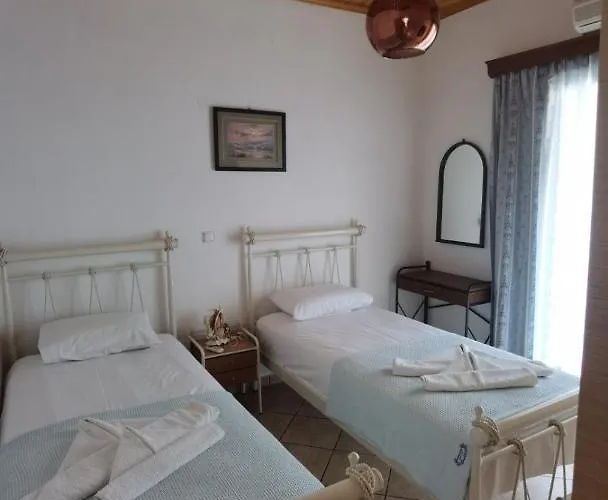 Gialos Apartamento *