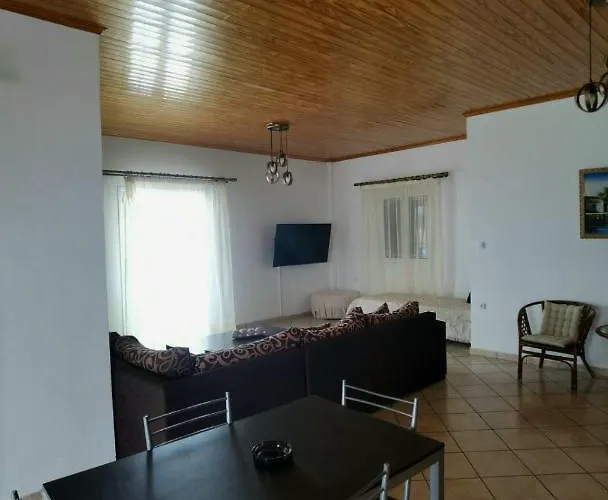 Appartement Gialos *
