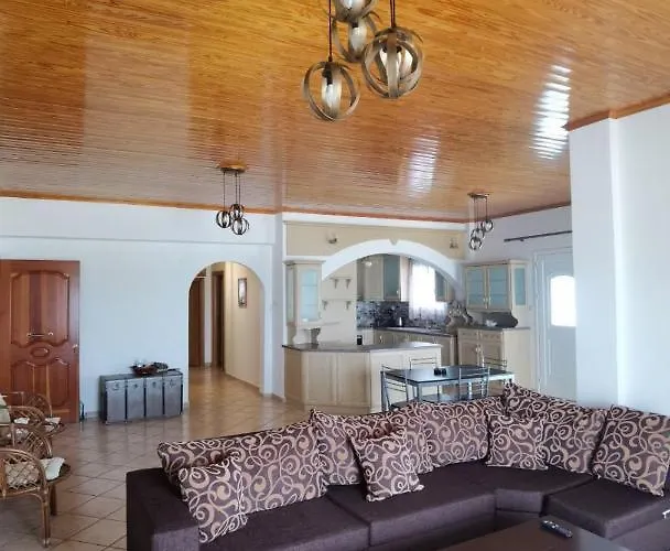 Appartement Gialos Elafonissos