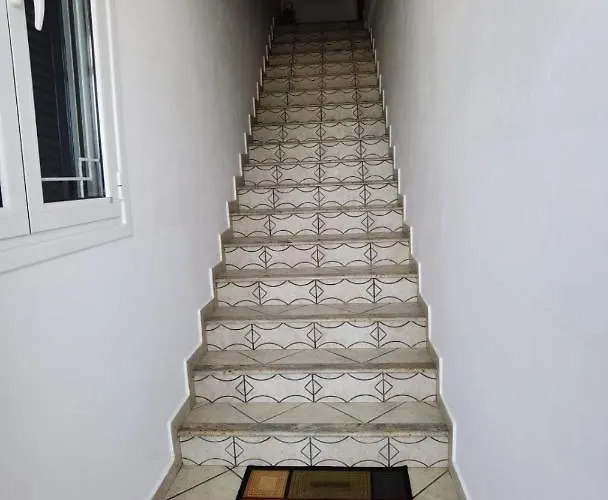 Appartement Gialos Elafonissos