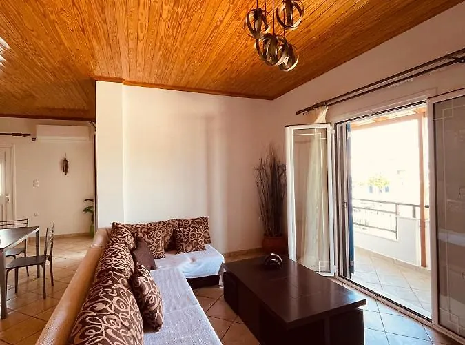 Appartement Gialos *