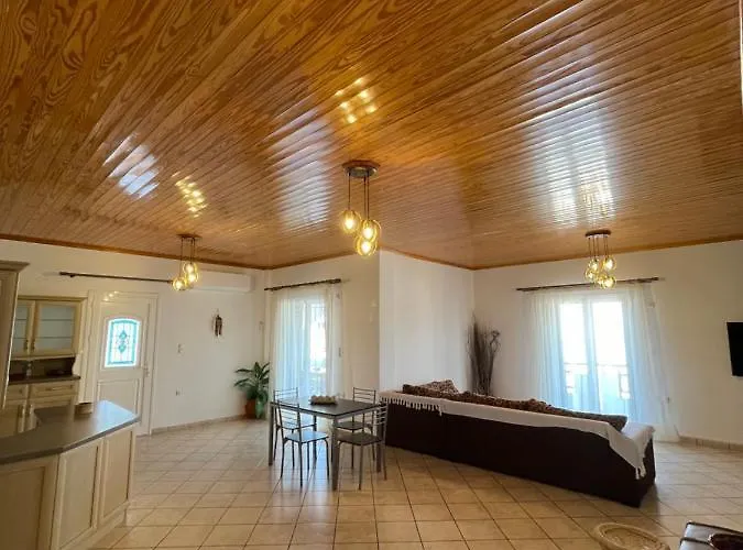 Gialos * Elafonissos